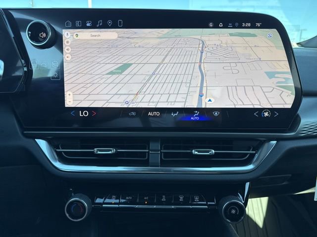 New 2026 Chevrolet Equinox EV LT image 23