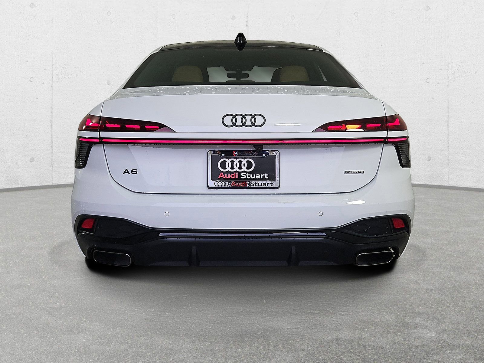 New 2026 Audi A6 Prestige AWD/4WD image 6