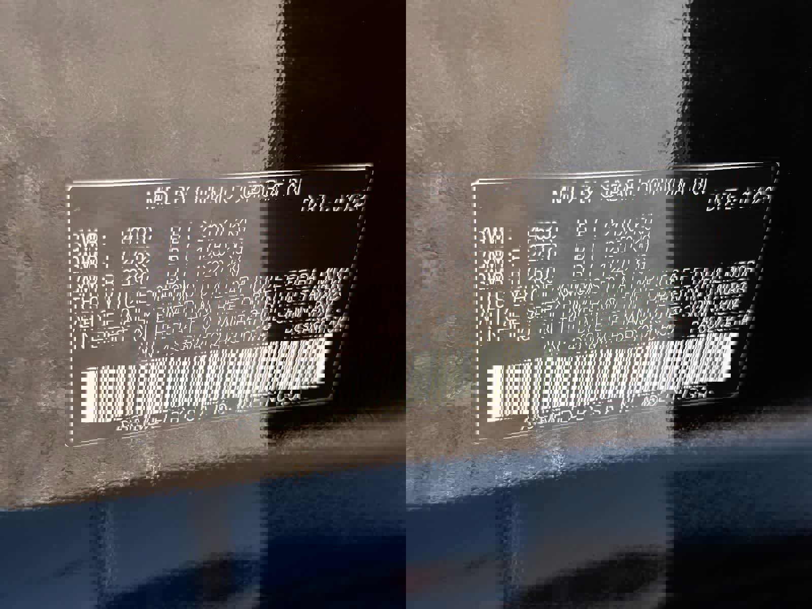 Certified 2023 Subaru Legacy Premium image 38