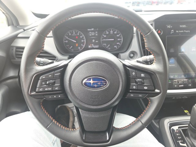 Used 2024 Subaru Crosstrek 2.5i Limited w/ Popular Package #3A AWD/4WD image 32