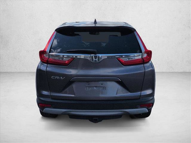 Used 2017 Honda CR-V EX-L image 7