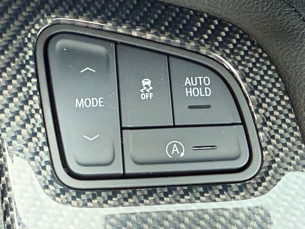 New 2026 Cadillac CT5 V image 25