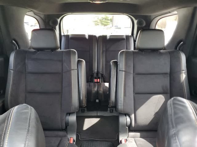 Used 2025 Dodge Durango R/T AWD/4WD image 13