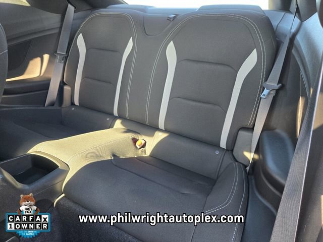 Used 2021 Chevrolet Camaro LT image 10