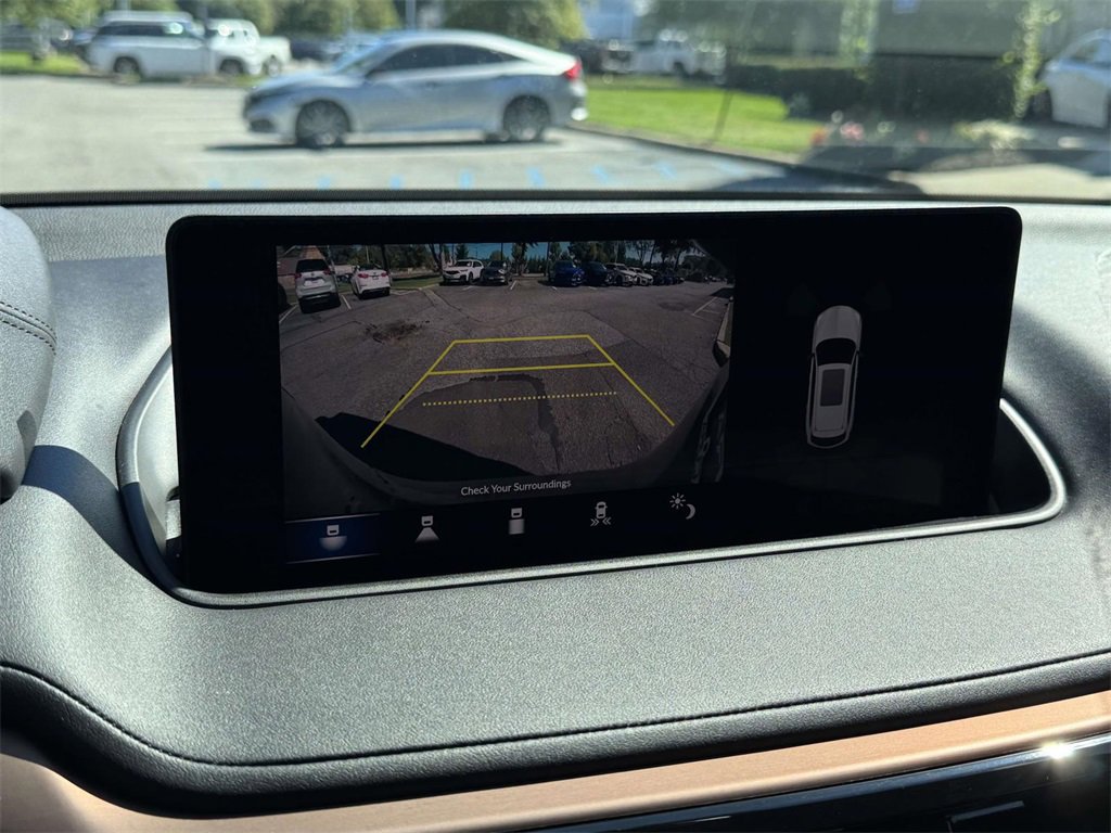 Certified 2024 Acura MDX SH-AWD w/ Technology Package image 25