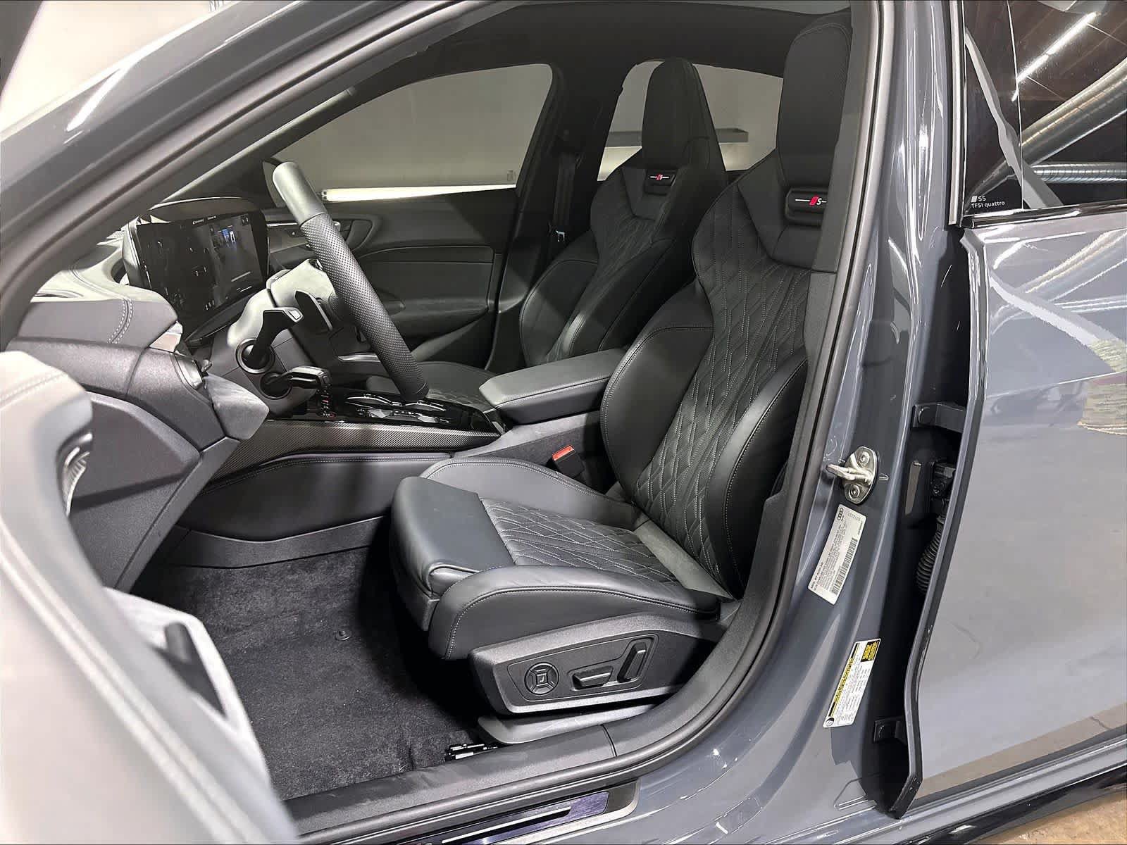 Used 2025 Audi S5 Prestige AWD/4WD image 26