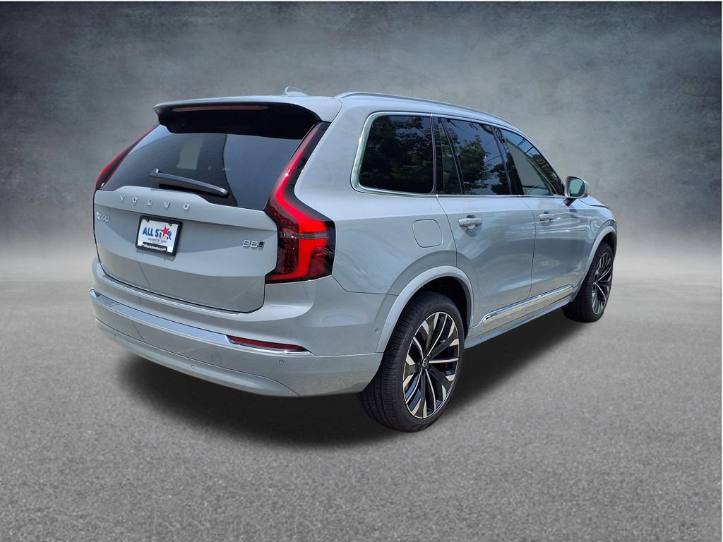 New 2026 Volvo XC90 B5 Plus w/ Protection Package Premier AWD/4WD image 8