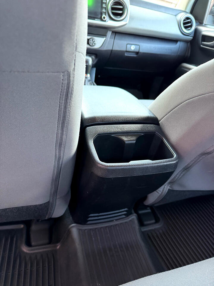 Used 2020 Toyota Tacoma SR5 image 17