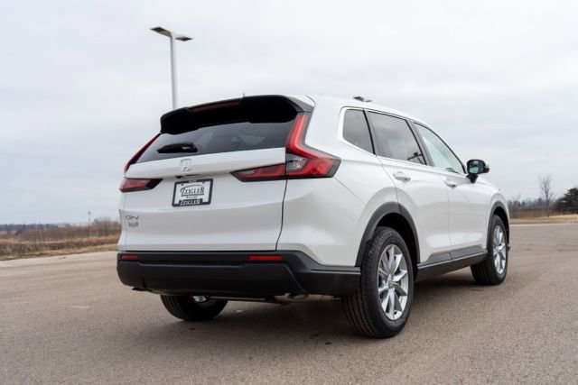 Used 2023 Honda CR-V EX-L image 7