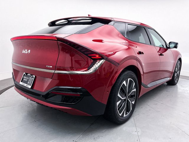 Used 2022 Kia EV6 GT-Line image 18