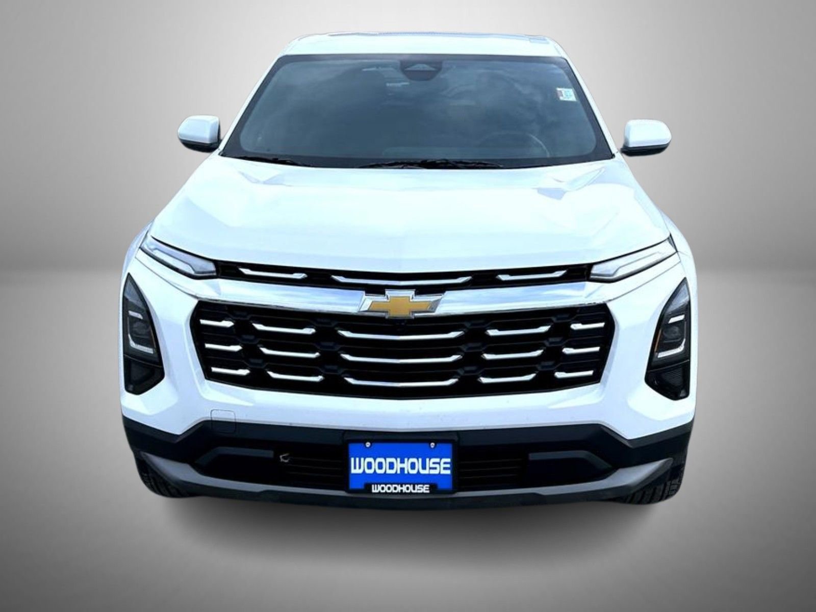 Certified 2025 Chevrolet Equinox LT image 2