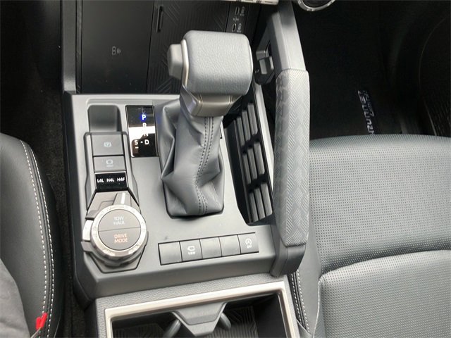 New 2026 Toyota 4Runner Limited image 24