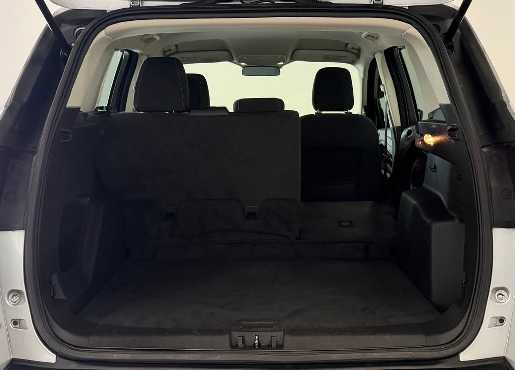Used 2019 Ford Escape S FWD image 24