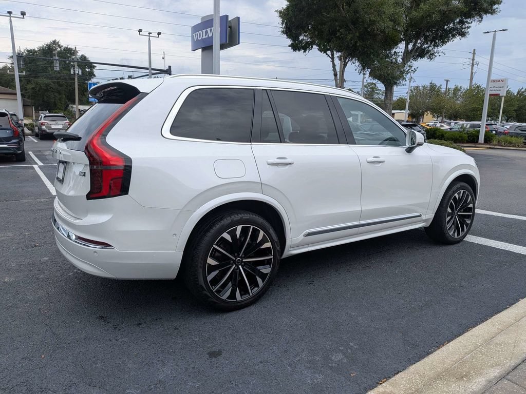 Certified 2026 Volvo XC90 B5 Plus w/ Protection Package Premier AWD/4WD image 6
