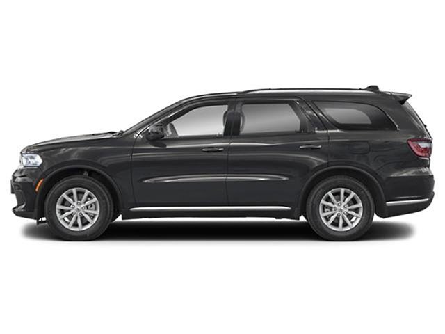 New 2026 Dodge Durango R/T image 2