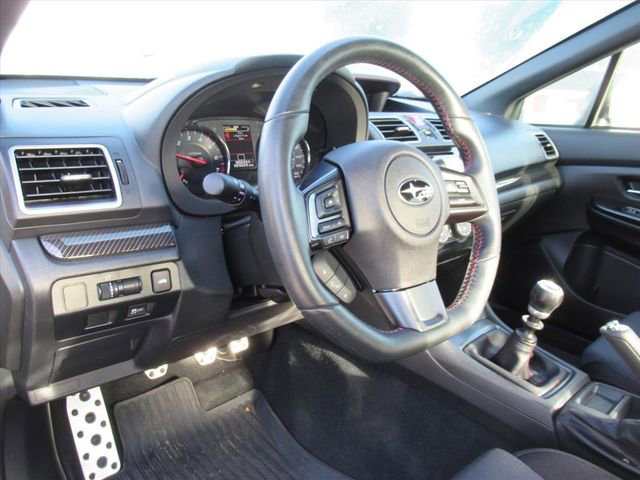 Used 2020 Subaru WRX Premium image 16