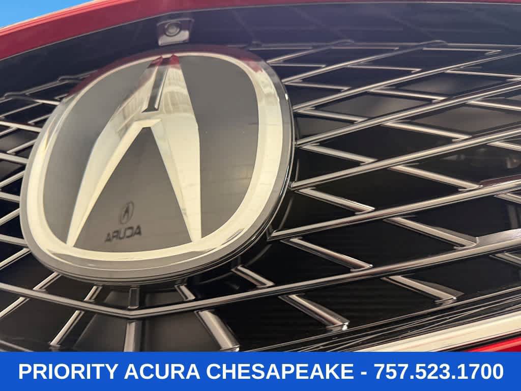 New 2026 Acura MDX w/ Advance Package AWD/4WD image 10