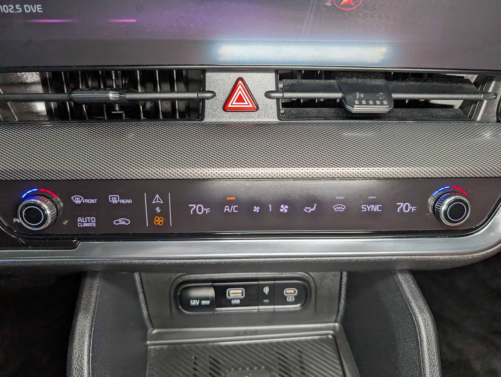 Certified 2023 Kia Sportage SX AWD/4WD image 34