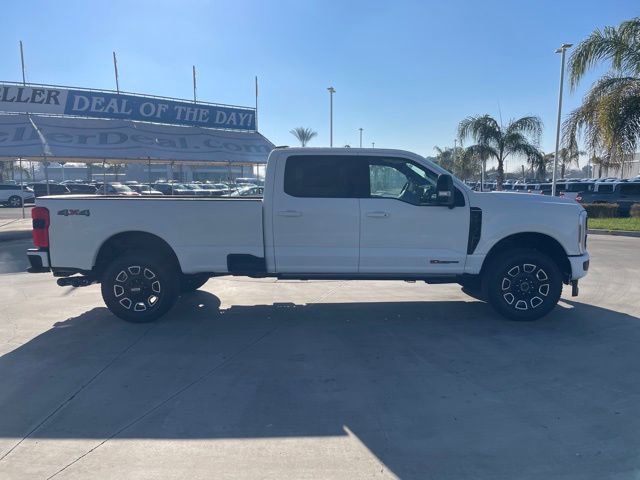 New 2026 Ford F250 Platinum AWD/4WD image 5
