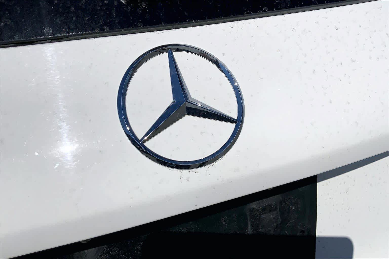 Used 2022 Mercedes-Benz GLC 300 4MATIC image 10