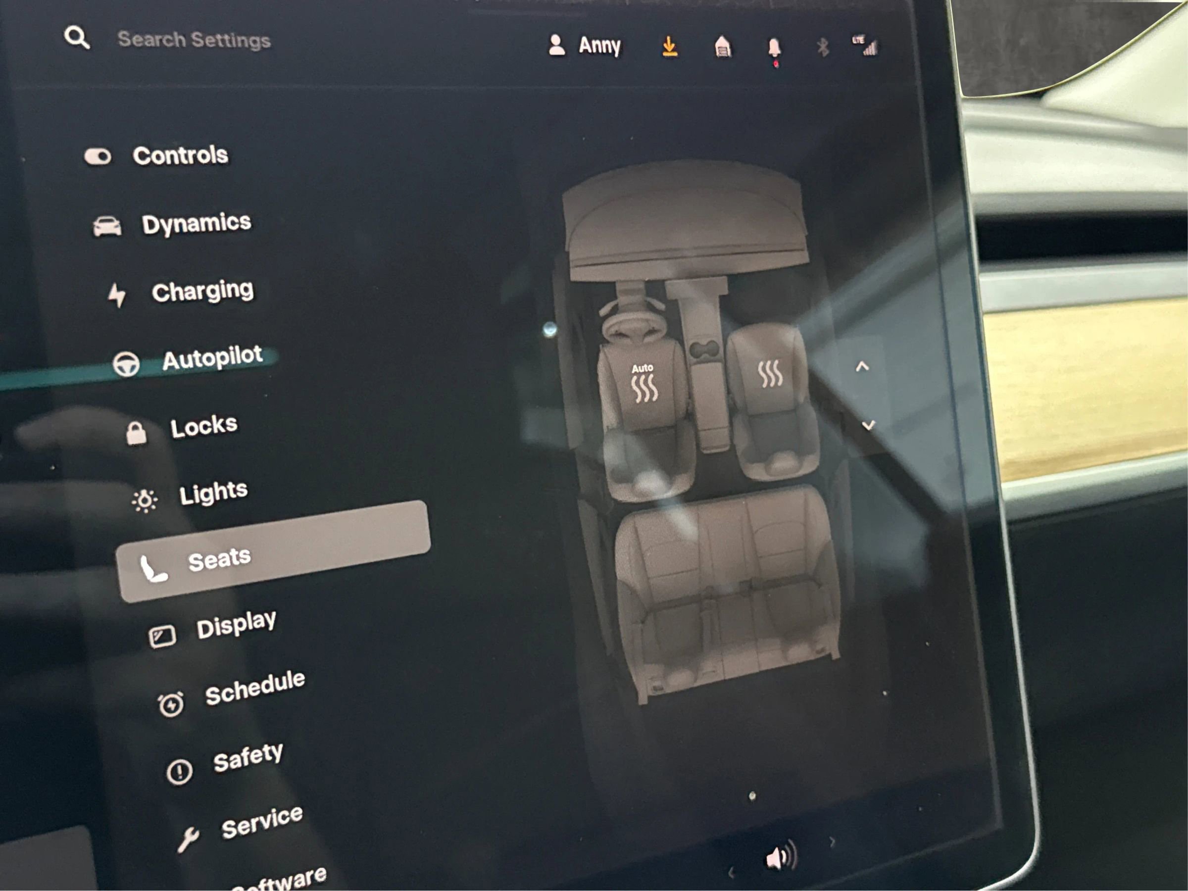 Used 2019 Tesla Model 3 Standard Range Plus image 24