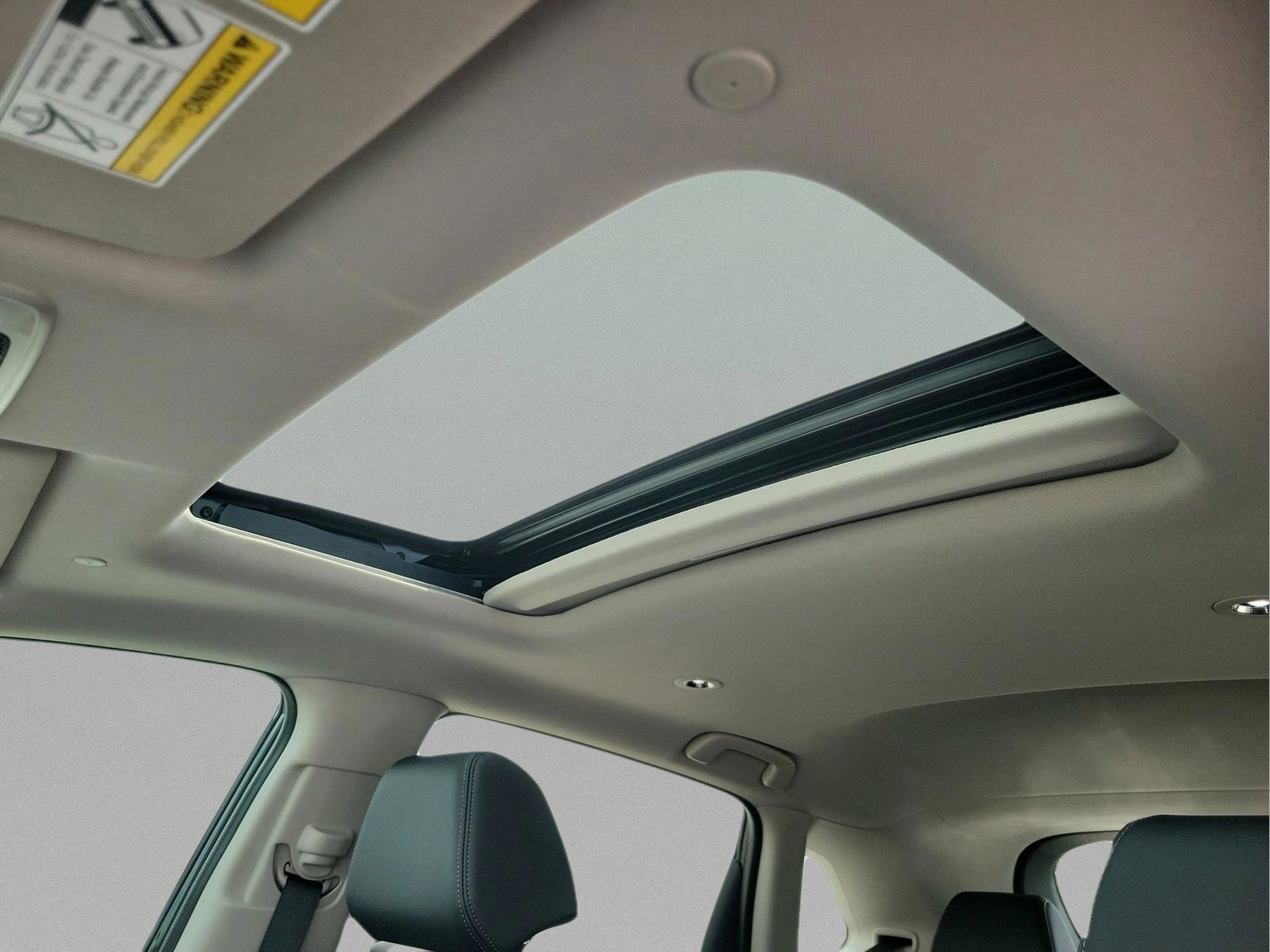 Certified 2026 Honda HR-V EX-L image 27