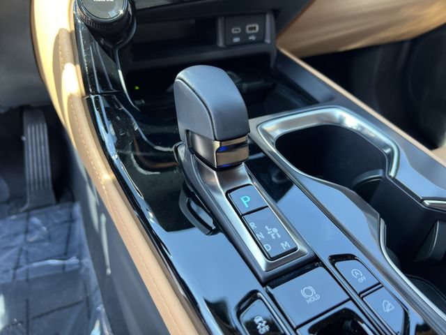 Certified 2026 Lexus NX 350 AWD w/ Accessory Package (Z1) image 18