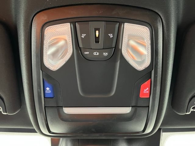 New 2026 RAM 2500 Big Horn AWD/4WD image 19