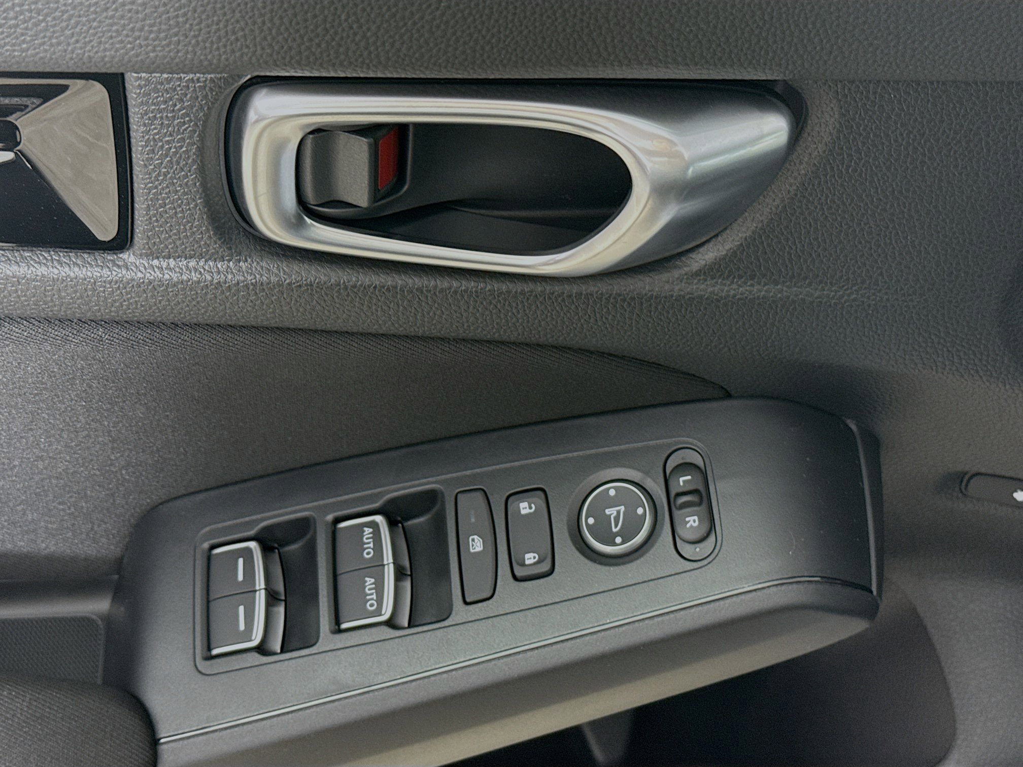 New 2026 Honda Civic Sport image 20