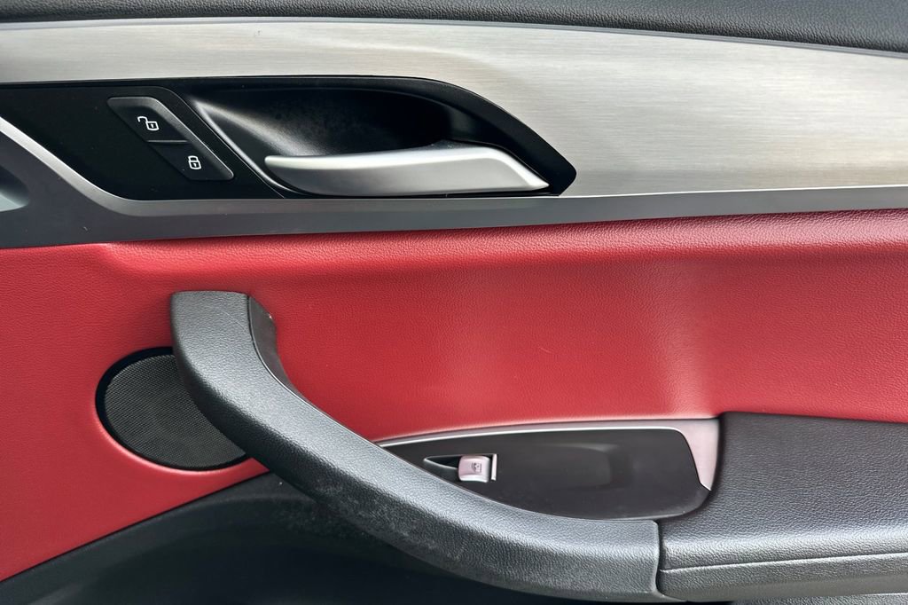 Used 2022 BMW X3 xDrive30i w/ Convenience Package w/ZPA image 19