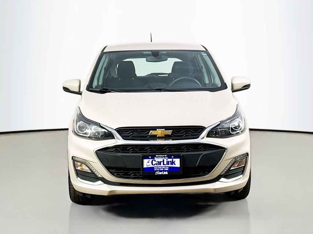 Used 2019 Chevrolet Spark LT image 2