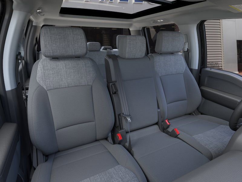 New 2026 Ford F250 XLT AWD/4WD image 10