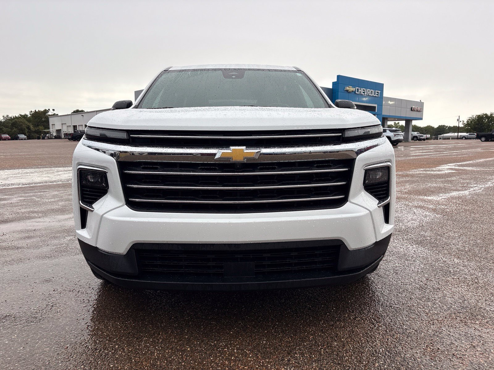 Used 2024 Chevrolet Traverse LT FWD image 9