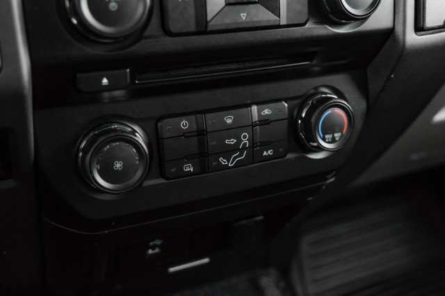 Used 2017 Ford F350 XL AWD/4WD image 18