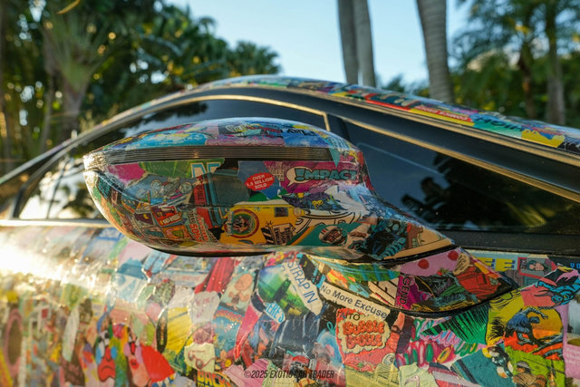 Used 2017 BMW i8 image 44