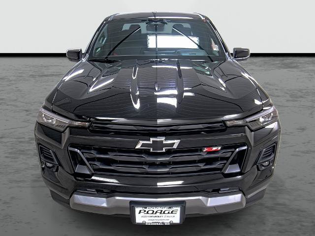 New 2026 Chevrolet Colorado Z71 w/ Technology Package AWD/4WD image 6