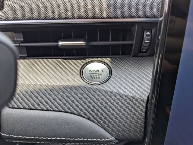 Certified 2025 Ford Mustang Mach-E Premium AWD/4WD image 21