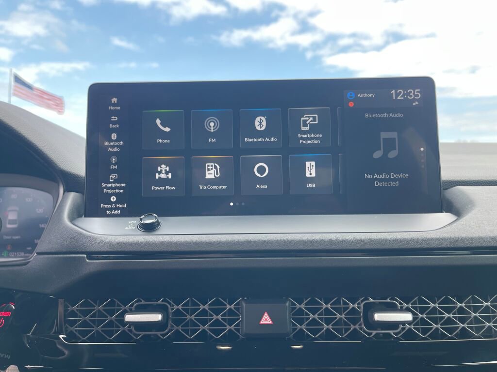 Used 2023 Honda Accord Sport image 10