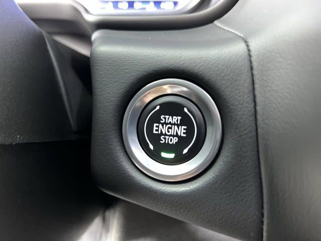 Certified 2024 Chevrolet Tahoe Z71 w/ Luxury Package AWD/4WD image 17