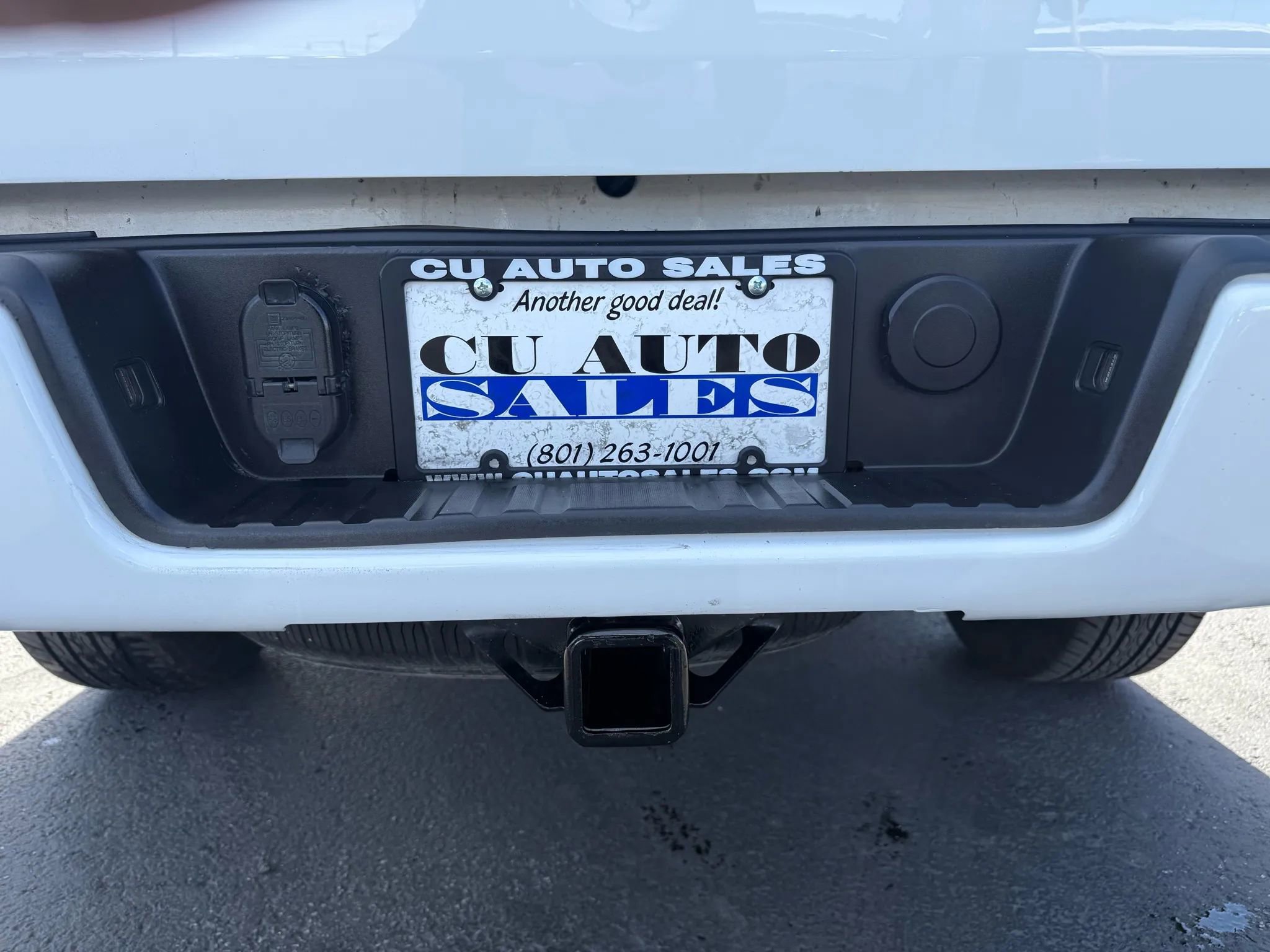 Used 2017 GMC Canyon Denali image 30