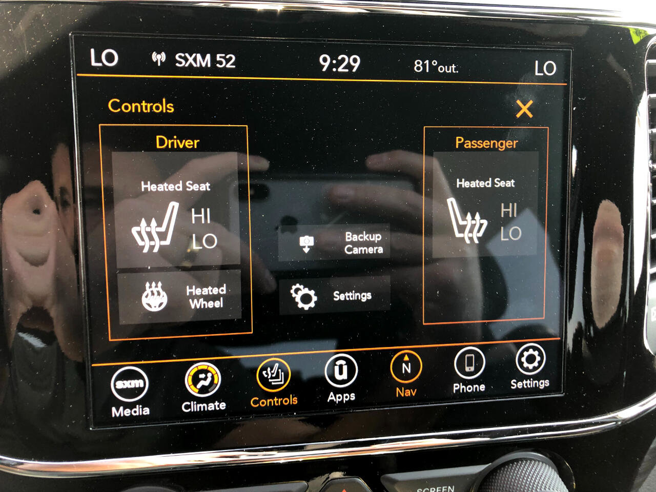 Used 2020 Jeep Grand Cherokee Altitude image 21