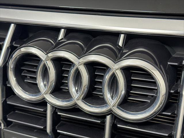 Certified 2024 Audi Q3 2.0T Premium w/ Convenience Package AWD/4WD image 30