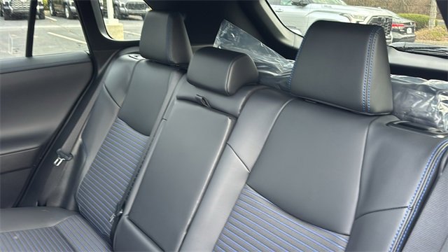 New 2025 Toyota RAV4 XSE w/ Advanced Technology Package image 27