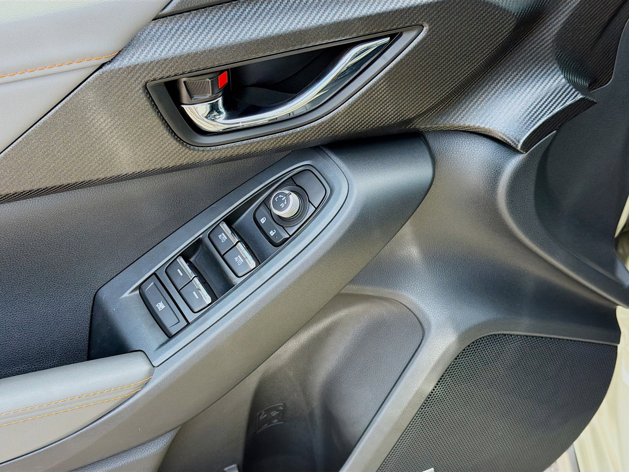 New 2026 Subaru Crosstrek 2.5i Limited image 22