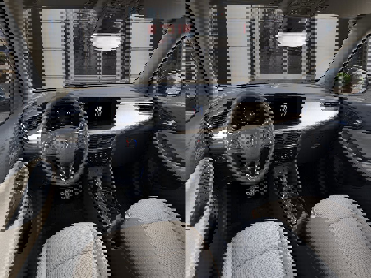 New 2026 Buick Encore GX Avenir w/ Avenir Technology Package image 29