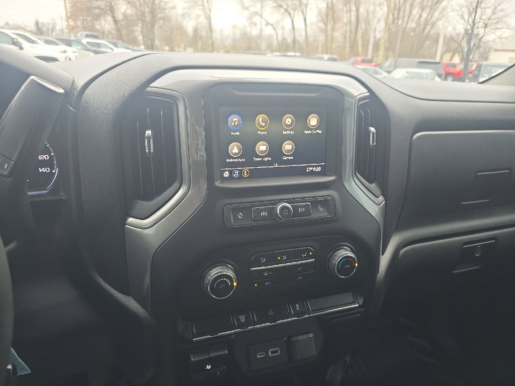 Used 2023 Chevrolet Silverado 3500 W/T image 32