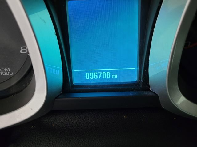 Used 2015 Chevrolet Equinox LT w/ Power Convenience Package image 3