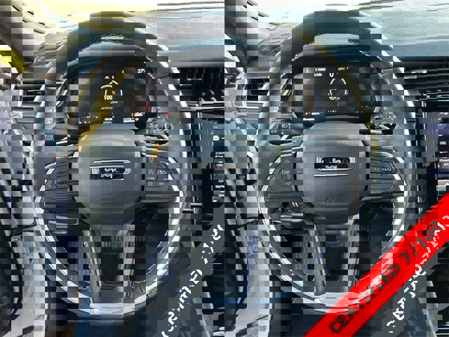 Certified 2024 Jeep Grand Cherokee Altitude image 18