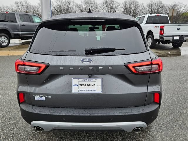 New 2026 Ford Escape Active w/ Tech Pack #1 FWD image 40