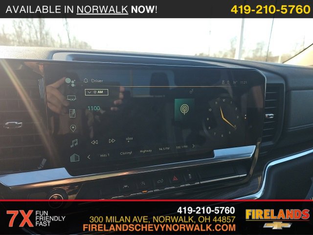 Certified 2023 Chevrolet Silverado 1500 LT image 39